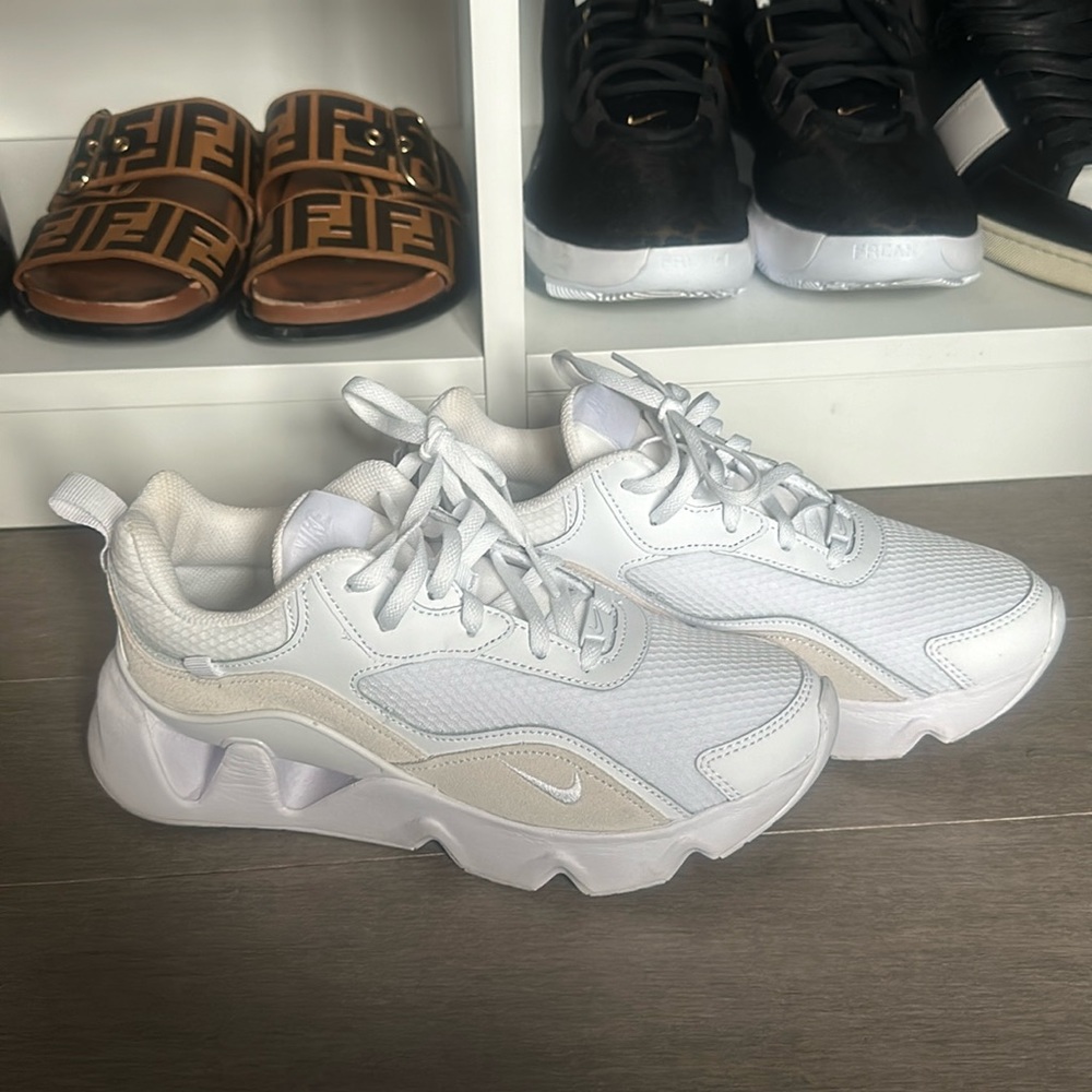 Nike sneakers